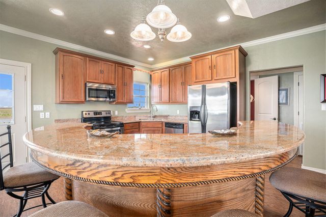 883 Gulf Cedar Drive, Port Bolivar, TX 77650