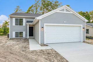 113 Mayfield Drive, Michigan City, IN 46360