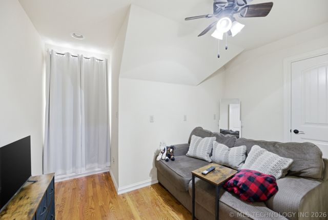 19405 S Champ Johnson Road, Bixby, OK 74008