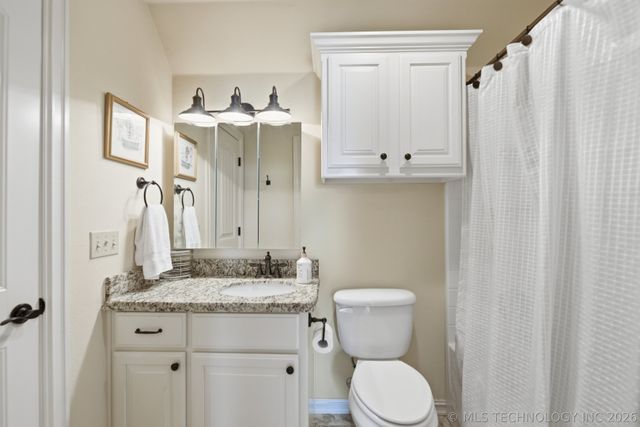 19405 S Champ Johnson Road, Bixby, OK 74008