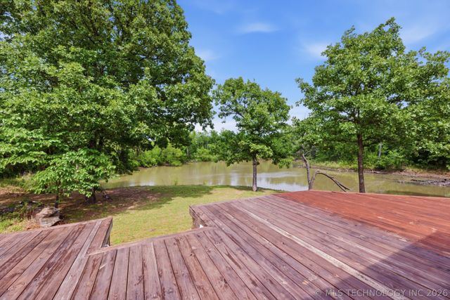 19405 S Champ Johnson Road, Bixby, OK 74008