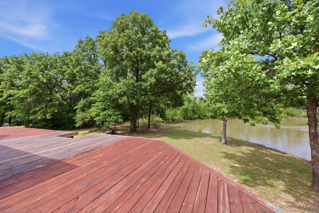 19405 S Champ Johnson Road, Bixby, OK 74008