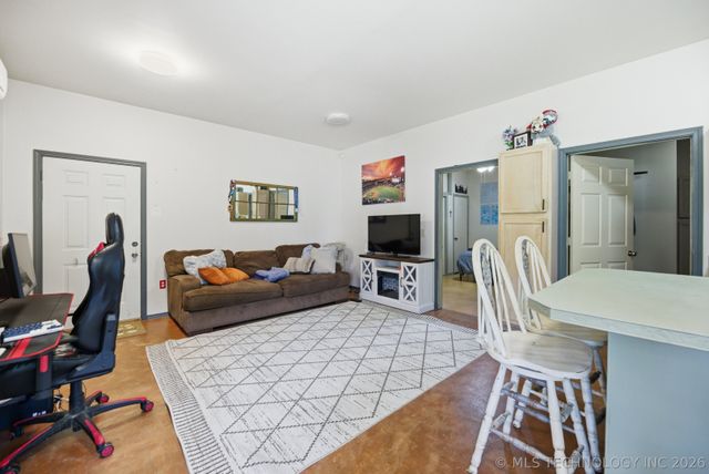 19405 S Champ Johnson Road, Bixby, OK 74008