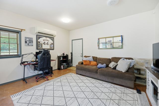 19405 S Champ Johnson Road, Bixby, OK 74008