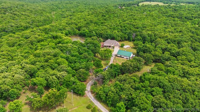 19405 S Champ Johnson Road, Bixby, OK 74008