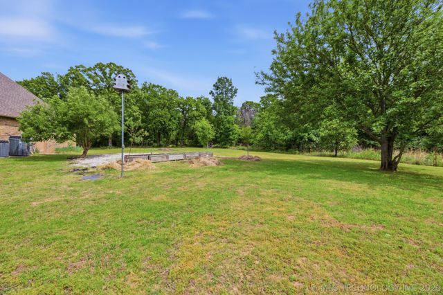 19405 S Champ Johnson Road, Bixby, OK 74008