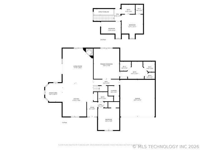 19405 S Champ Johnson Road, Bixby, OK 74008