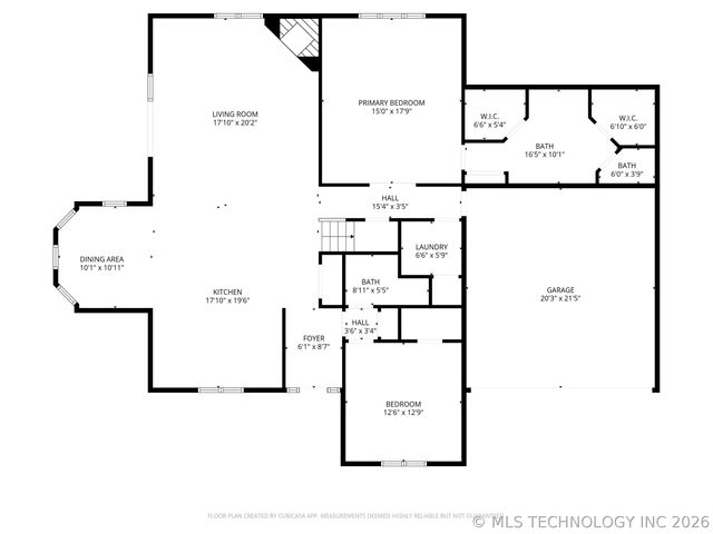 19405 S Champ Johnson Road, Bixby, OK 74008