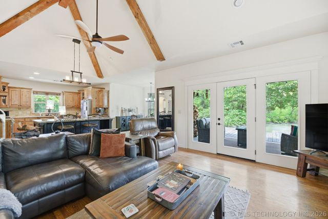 19405 S Champ Johnson Road, Bixby, OK 74008