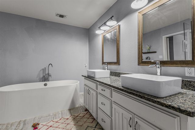 1531 Pickwick Lane, Denton, TX 76209