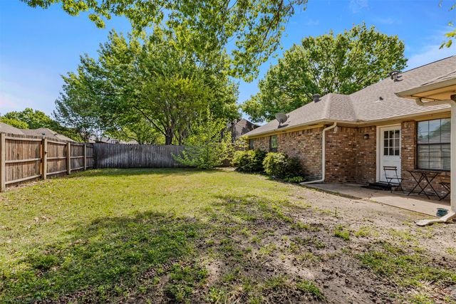 1531 Pickwick Lane, Denton, TX 76209