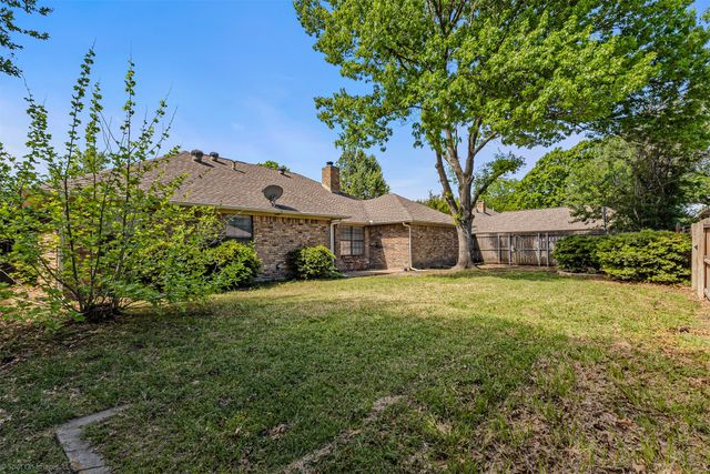 1531 Pickwick Lane, Denton, TX 76209