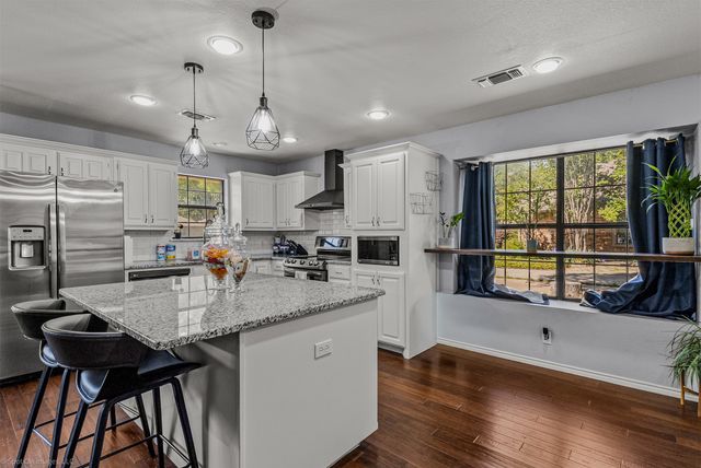 1531 Pickwick Lane, Denton, TX 76209