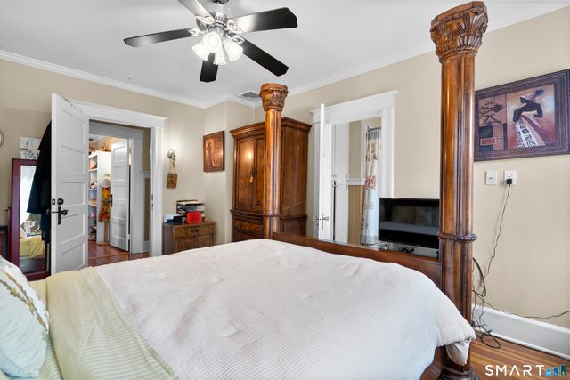 55 Clovelly Road, Stamford, CT 06902