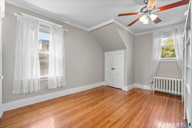 55 Clovelly Road, Stamford, CT 06902
