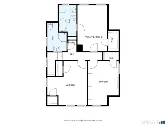 55 Clovelly Road, Stamford, CT 06902