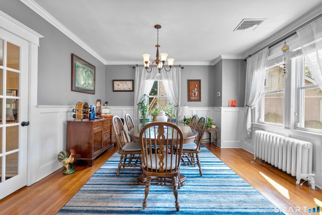 55 Clovelly Road, Stamford, CT 06902