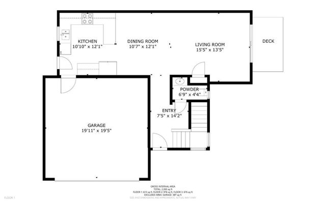 1705 Lawrence Road, Santa Clara, CA 95051