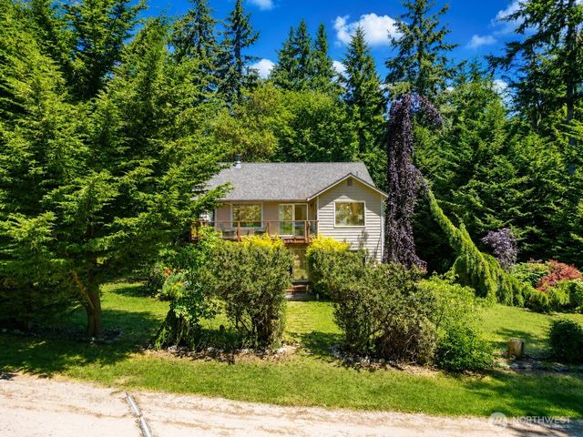 79 G Mukilteo Way, Hat Island, WA 98206