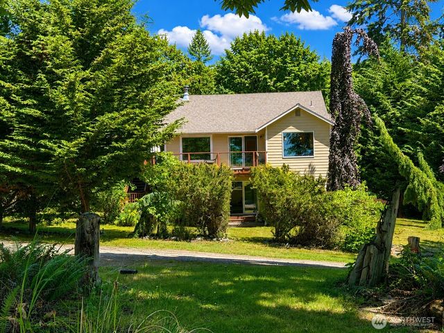 79 G Mukilteo Way, Hat Island, WA 98206