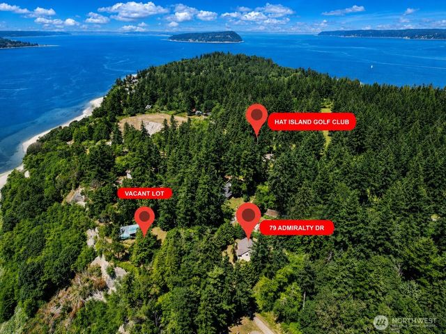79 G Mukilteo Way, Hat Island, WA 98206