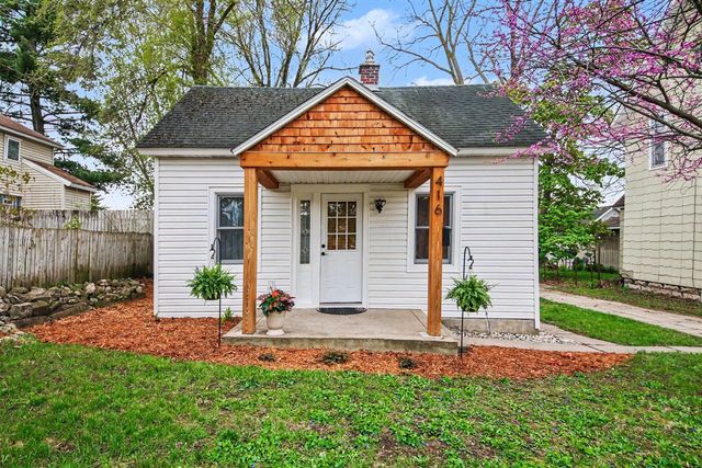 416 Marietta Street, Grand Rapids, MI 49505