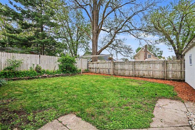 416 Marietta Street, Grand Rapids, MI 49505