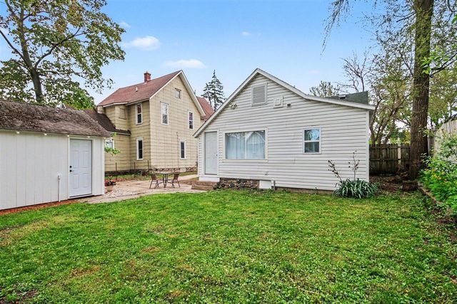 416 Marietta Street, Grand Rapids, MI 49505