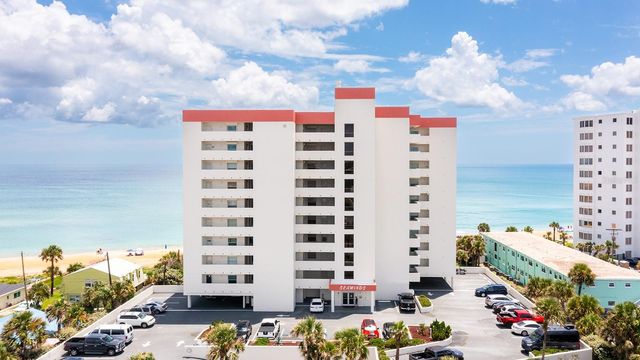 1183 OCEAN SHORE BOULEVARD 604, Ormond Beach, FL 32176