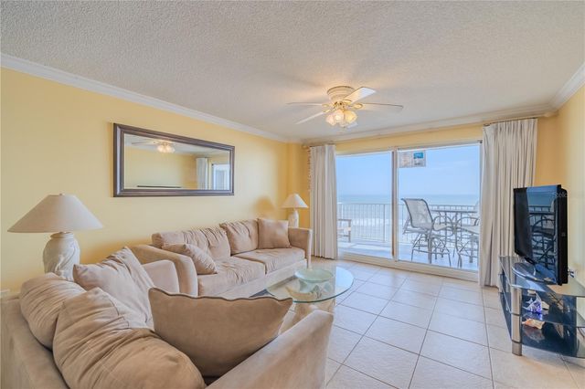 1183 OCEAN SHORE BOULEVARD 604, Ormond Beach, FL 32176