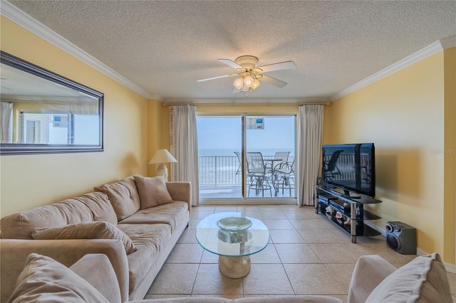 1183 OCEAN SHORE BOULEVARD 604, Ormond Beach, FL 32176