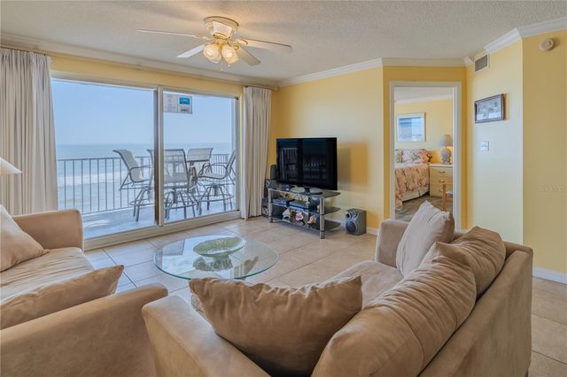 1183 OCEAN SHORE BOULEVARD 604, Ormond Beach, FL 32176