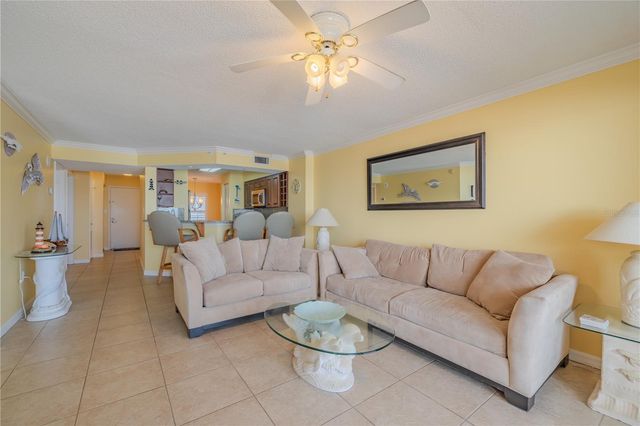 1183 OCEAN SHORE BOULEVARD 604, Ormond Beach, FL 32176