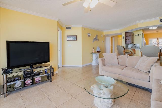 1183 OCEAN SHORE BOULEVARD 604, Ormond Beach, FL 32176