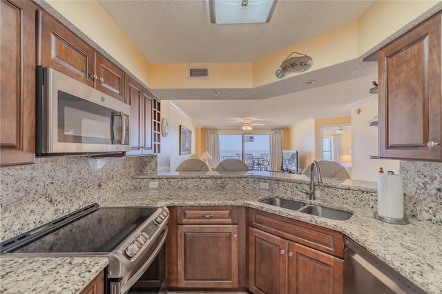 1183 OCEAN SHORE BOULEVARD 604, Ormond Beach, FL 32176