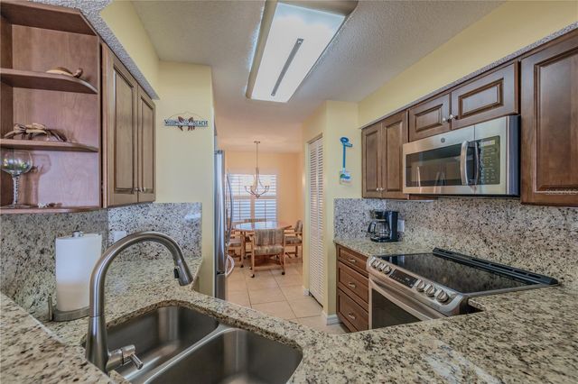 1183 OCEAN SHORE BOULEVARD 604, Ormond Beach, FL 32176