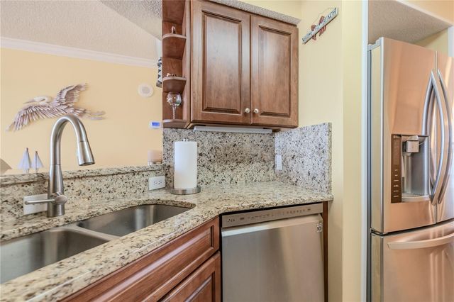 1183 OCEAN SHORE BOULEVARD 604, Ormond Beach, FL 32176