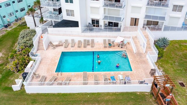 1183 OCEAN SHORE BOULEVARD 604, Ormond Beach, FL 32176