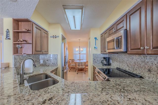 1183 OCEAN SHORE BOULEVARD 604, Ormond Beach, FL 32176
