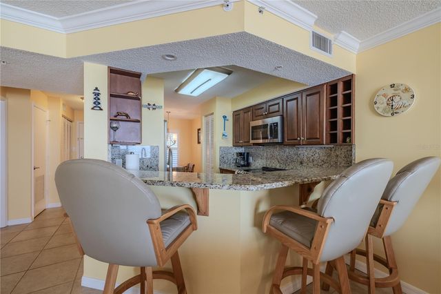 1183 OCEAN SHORE BOULEVARD 604, Ormond Beach, FL 32176