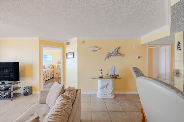 1183 OCEAN SHORE BOULEVARD 604, Ormond Beach, FL 32176