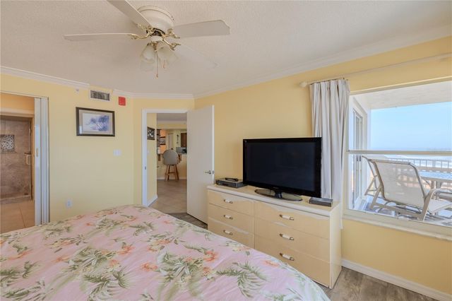 1183 OCEAN SHORE BOULEVARD 604, Ormond Beach, FL 32176