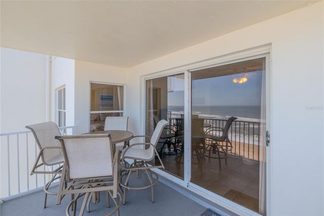1183 OCEAN SHORE BOULEVARD 604, Ormond Beach, FL 32176