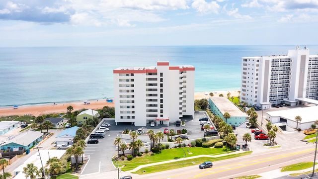 1183 OCEAN SHORE BOULEVARD 604, Ormond Beach, FL 32176