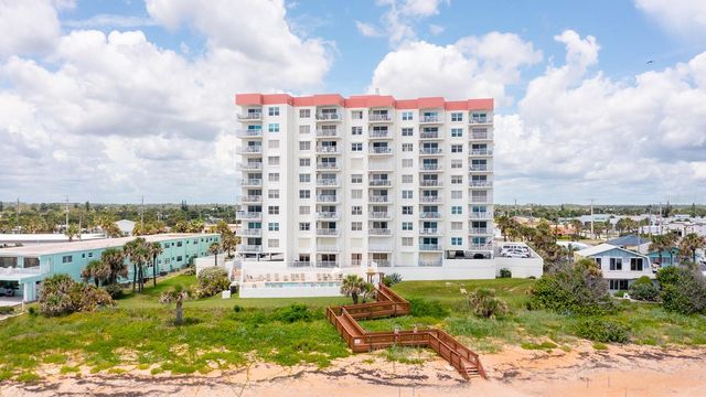 1183 OCEAN SHORE BOULEVARD 604, Ormond Beach, FL 32176