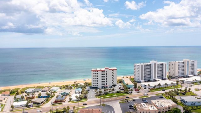 1183 OCEAN SHORE BOULEVARD 604, Ormond Beach, FL 32176