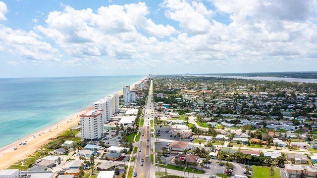 1183 OCEAN SHORE BOULEVARD 604, Ormond Beach, FL 32176