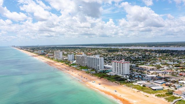 1183 OCEAN SHORE BOULEVARD 604, Ormond Beach, FL 32176