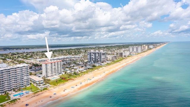 1183 OCEAN SHORE BOULEVARD 604, Ormond Beach, FL 32176