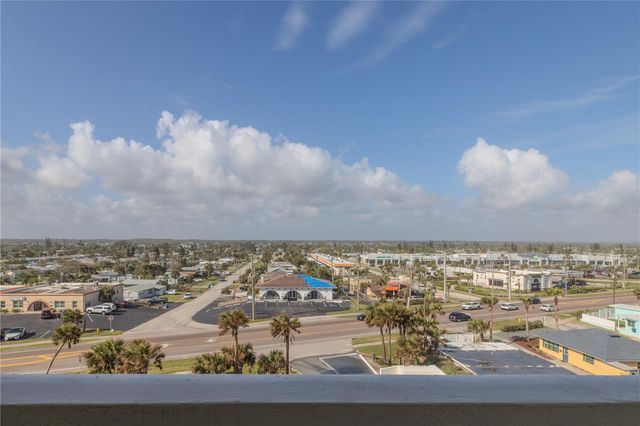 1183 OCEAN SHORE BOULEVARD 604, Ormond Beach, FL 32176